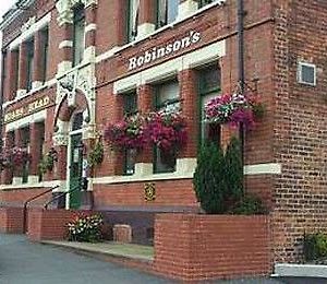 Boars Head Hotel - Inn